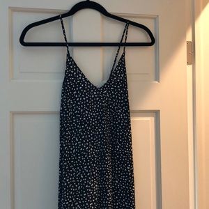 NWT Old navy maxi dress